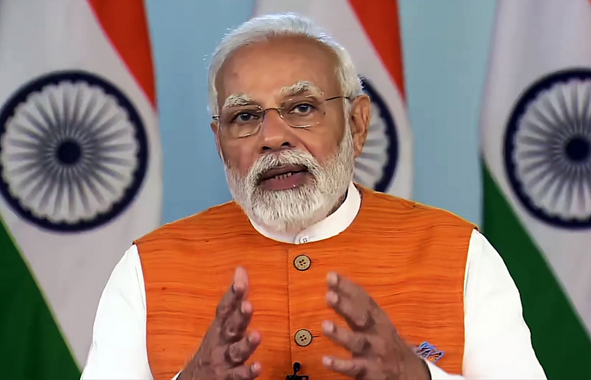 Thủ tướng Ấn Độ: Quad phải tập trung duy trì hòa bình tại Ấn Độ Dương- Thái Bình Dương
